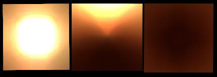 mental ray 3.3 для 3ds max, фото 24