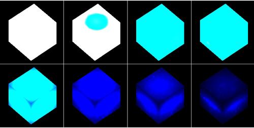 mental ray 3.3 для 3ds max, фото 28