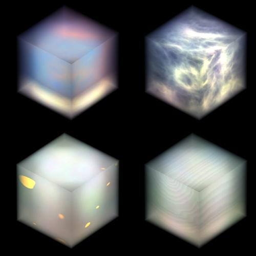 mental ray 3.3 для 3ds max, фото 30