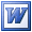 MS Word