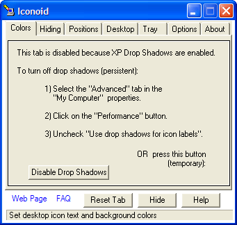 Iconoid