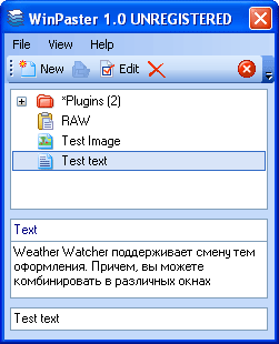WinPaster