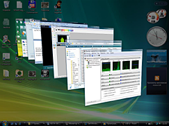 Windows Vista — продажи начались!, фото 6