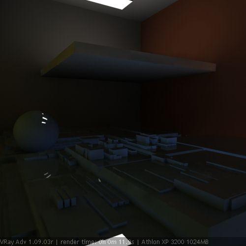 VRay, фото 10