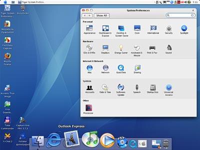 FlyaKite OSX