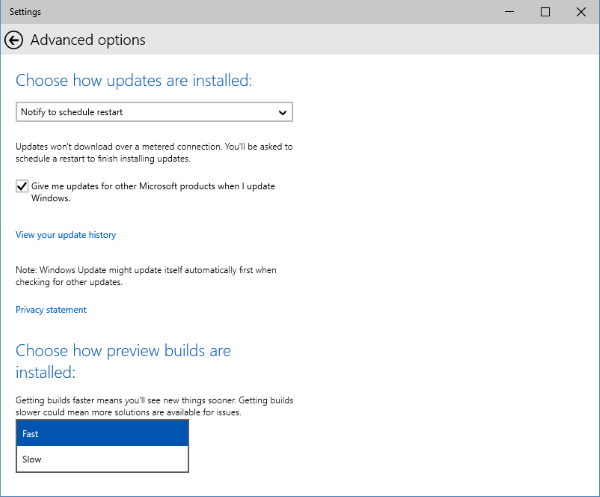 Windows 10
