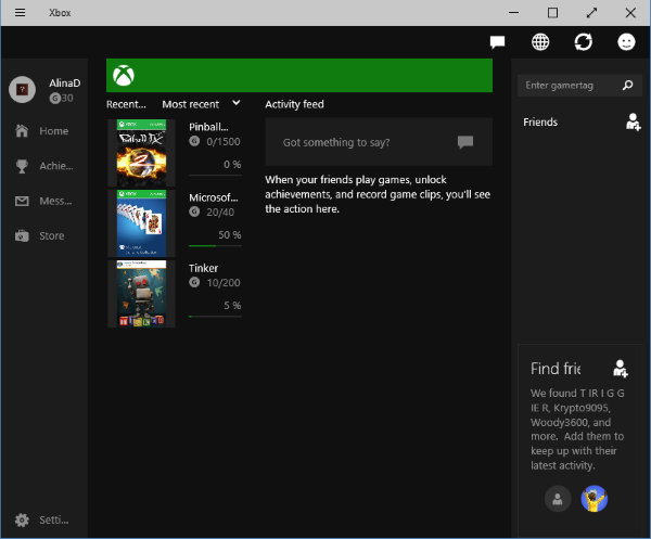 Windows 10