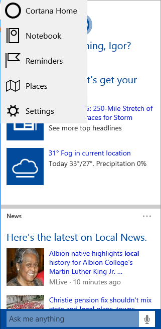Windows 10