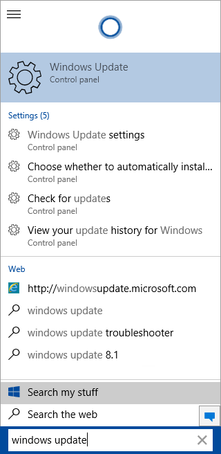 Windows 10