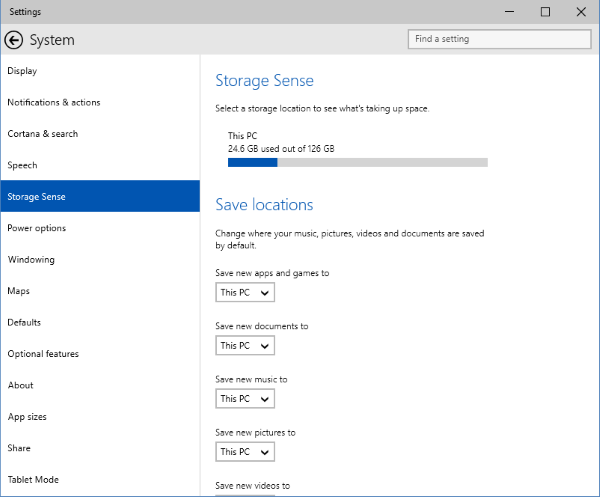 Windows 10