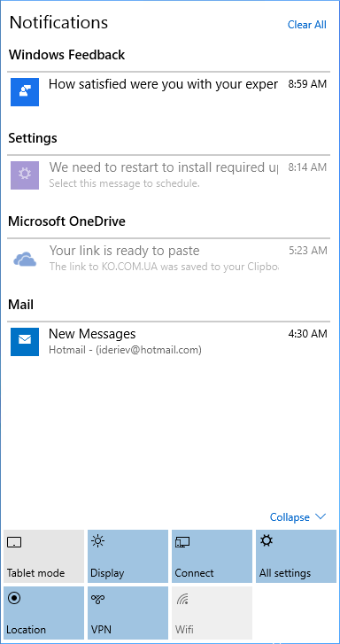 Windows 10