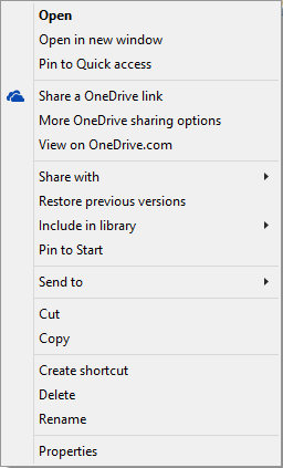 Windows 10