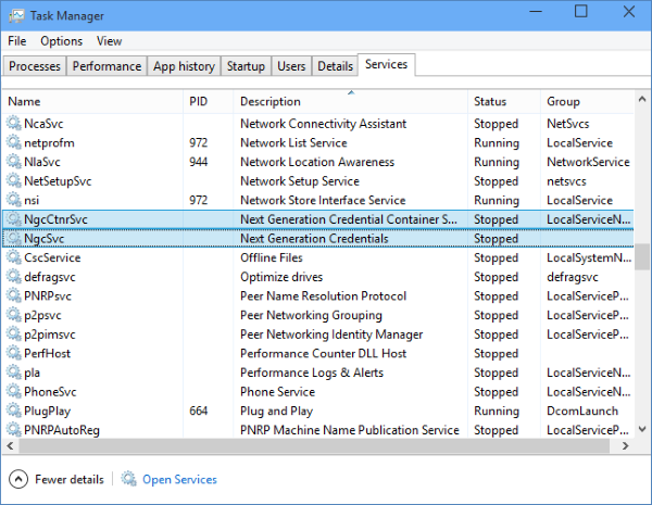 Windows 10