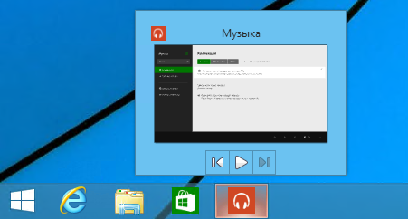 Windows 8.1 Update: новые возможности