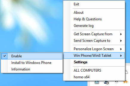 Windows Phone