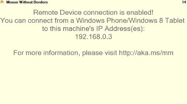 Windows Phone