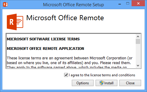 Windows Phone