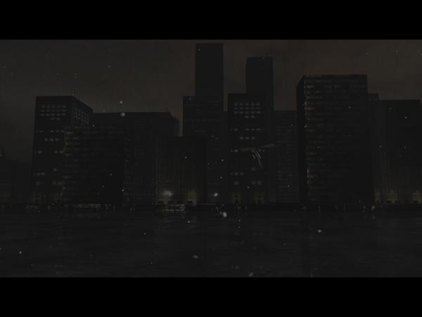 Max Payne Max Payne