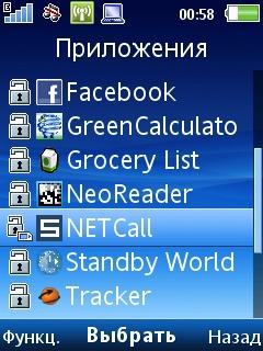 NetCall:, фото 2