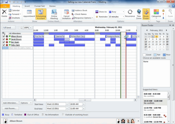 Microsoft Office 365
