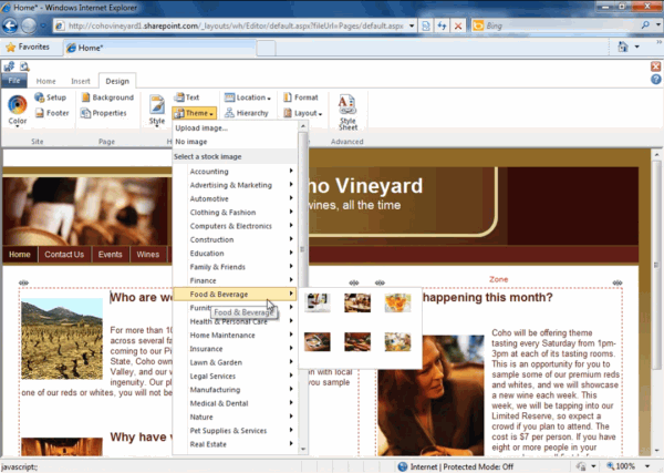 Microsoft Office 365