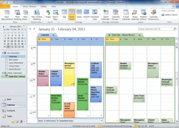 Microsoft Office 365