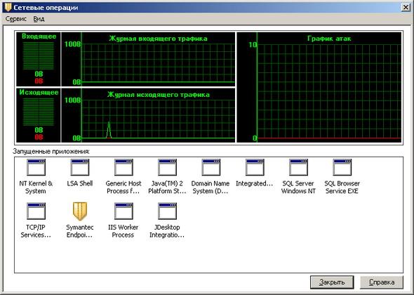 Symantec Endpoint Protection 11.0, фото 23