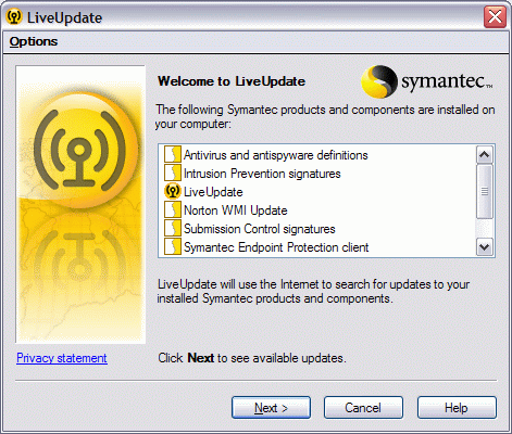Symantec Endpoint Protection 11.0, фото 38