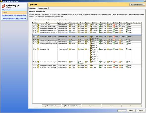 Symantec Endpoint Protection 11.0, фото 55