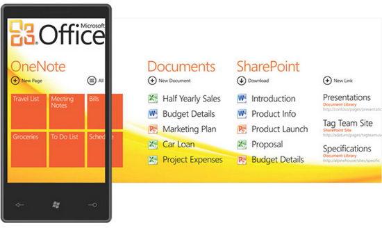 Windows Phone 7 в  деталях., фото 5