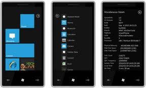 Новая концепция дизайна Microsoft Metro, фото 9
