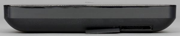 Внешний вид Asus Travelair N