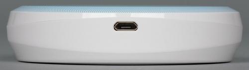 Внешний вид Asus Travelair N