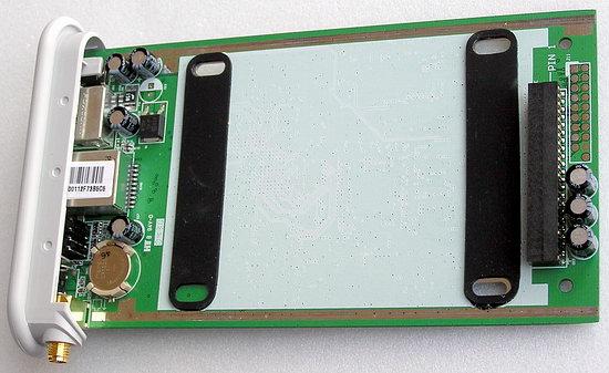 Накопитель ASUS WL-HDD2.5 с беспроводным доступом по 802.11g, фото 9