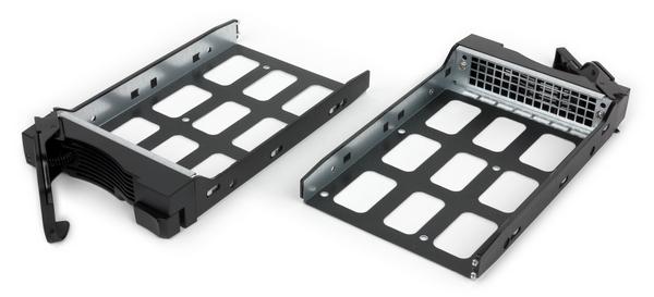 Сетевой накопитель Asustor AS-202TE