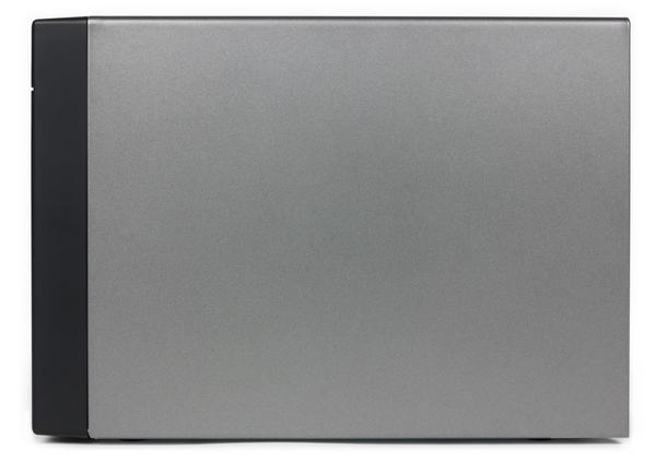 Сетевой накопитель Asustor AS-202TE