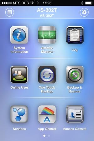Утилита AiMaster для iOS Утилита AiMaster для iOS