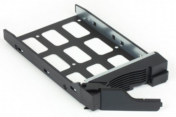 Рамка для установки винчестера в Asustor AS-604T
