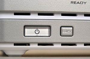 ASUS WL-700gE — беспроводной маршрутизатор с жестким диском., фото 7