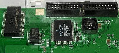 ASUS WL-700gE — беспроводной маршрутизатор с жестким диском., фото 3