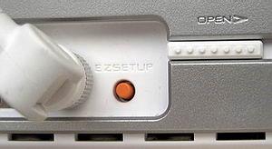 ASUS WL-700gE — беспроводной маршрутизатор с жестким диском., фото 12