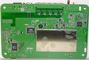 ASUS WL-700gE — беспроводной маршрутизатор с жестким диском., фото 19
