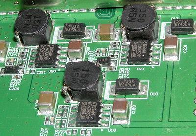 ASUS WL-700gE — беспроводной маршрутизатор с жестким диском., фото 17
