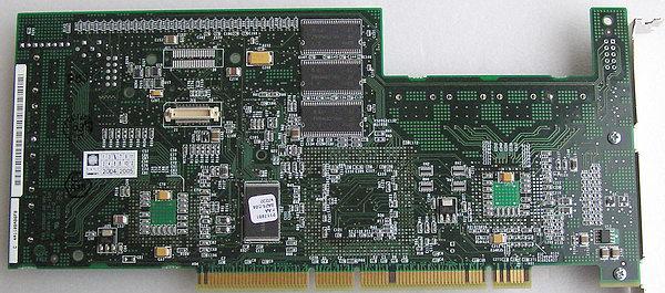 Adaptec Serial ATA RAID 21610SA, фото 2