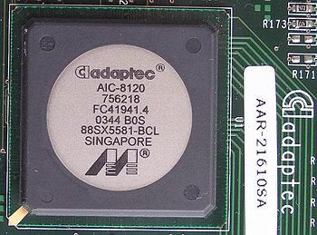 Adaptec Serial ATA RAID 21610SA, фото 5