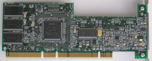Adaptec Serial ATA RAID 2410SA Enclosure Kit, фото 6