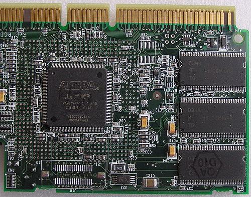 Adaptec Serial ATA RAID 2410SA Enclosure Kit, фото 9