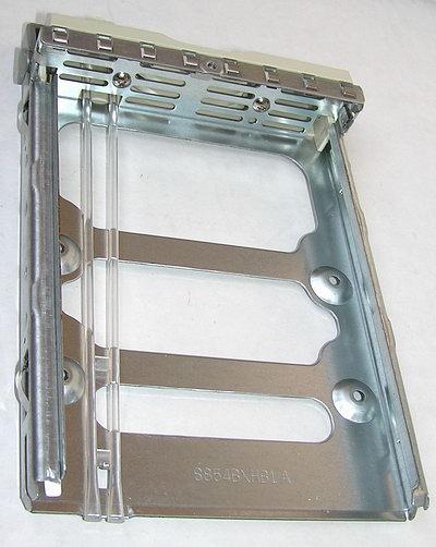 Adaptec Serial ATA RAID 2410SA Enclosure Kit, фото 13