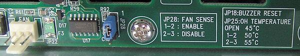 Adaptec Serial ATA RAID 2410SA Enclosure Kit, фото 19