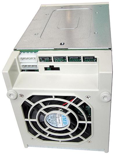 Adaptec Serial ATA RAID 2410SA Enclosure Kit, фото 18